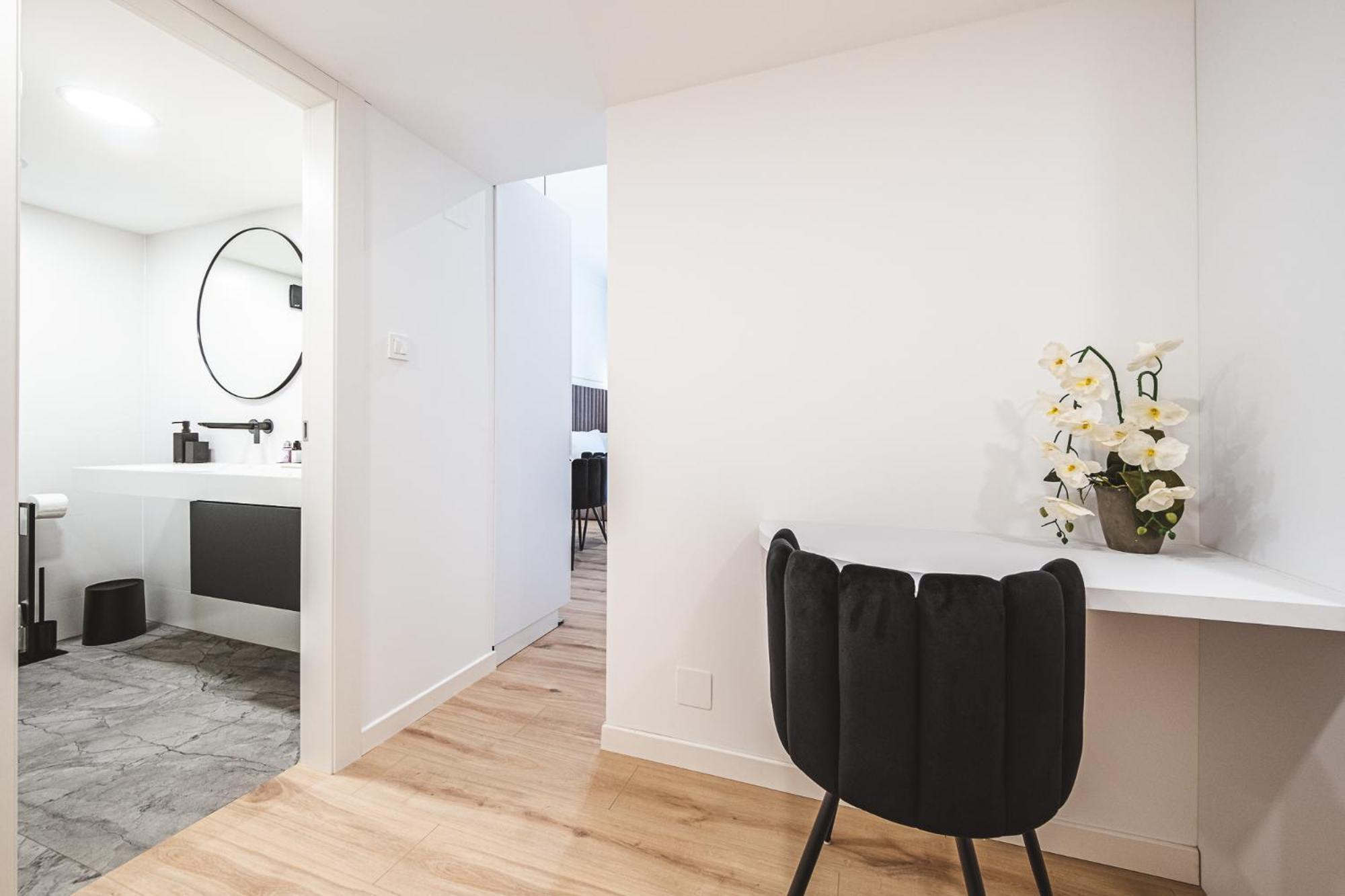 Belong Boutique Apartments Загреб Экстерьер фото