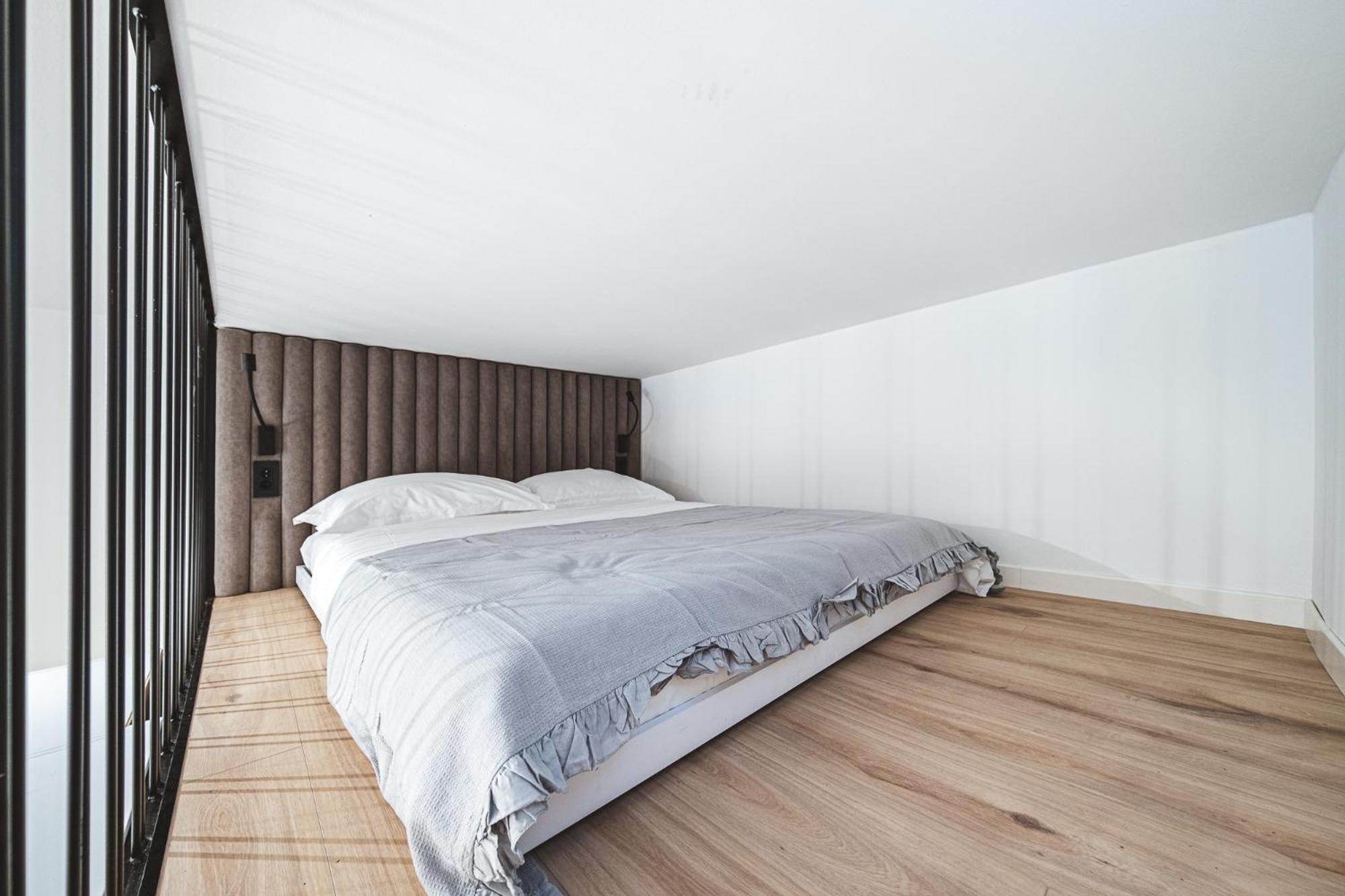 Belong Boutique Apartments Загреб Экстерьер фото